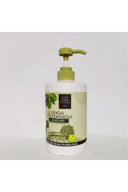 Eyup Sabri Tuncer Shampoo 700ml with Olive Oil