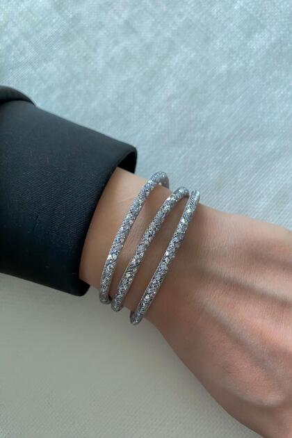 Women's Magnetic Necklace Bracelet