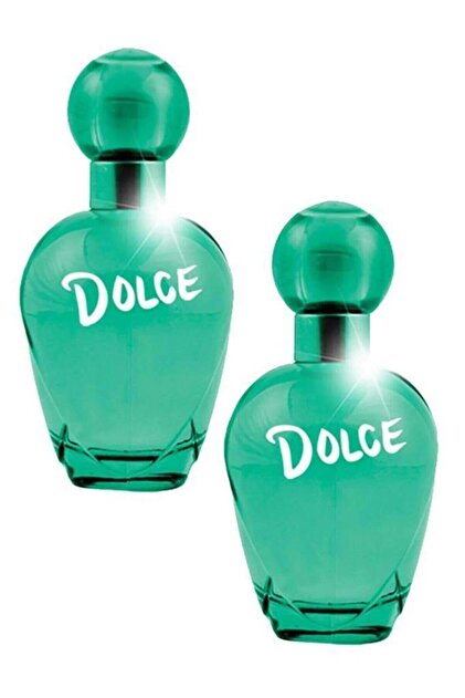 Dolce Classic Edt 100 ml Kadın Parfüm X 2 Adet - Fiyatı, Yorumları