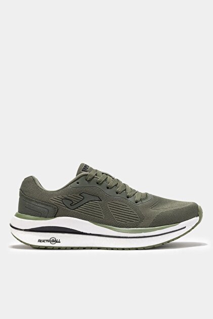 Cipres Men 2523 Verde Sports Shoes - Green - 41