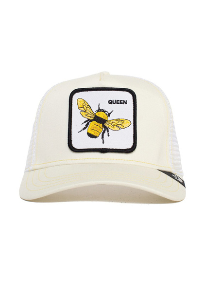 The Queen Bee