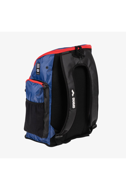 Arena Spiky III Unisex Mavi Yüzücü Çantası - Fiyatı, Yorumları
