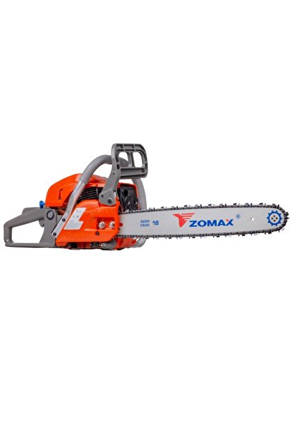 Zomax ZM5010 EUR5 Motorlu Testere - Fiyatı, Yorumları