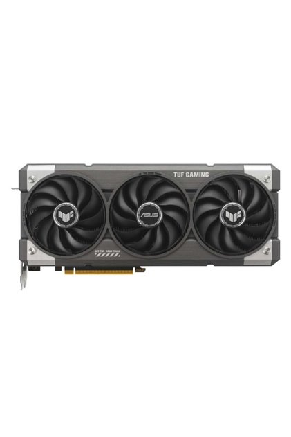 Placă video ASUS TUF RTX 5060 OC 8GB GAMING