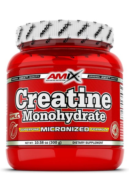 Creatine Monohydrate - Powder 300g