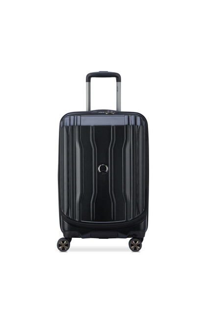 CRUISE HARDSIDE 2.0 (58CM) BLACK