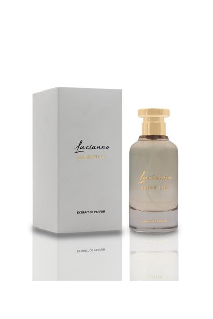 MAGNITUDE EDP 100ML