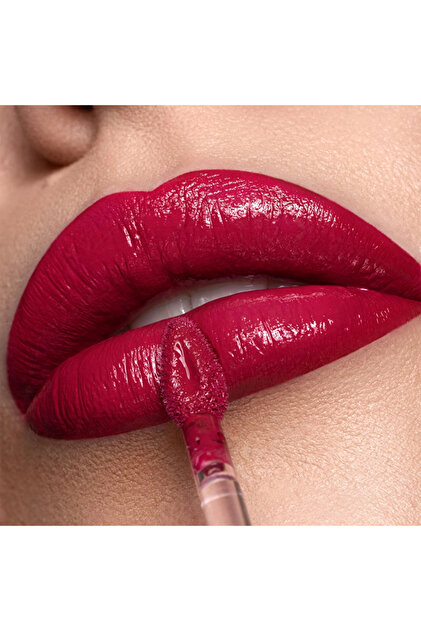 ASTRA MAKE-UP Lip Bondage Vinyl Ruj - 06 Libido - Fiyatı, Yorumları