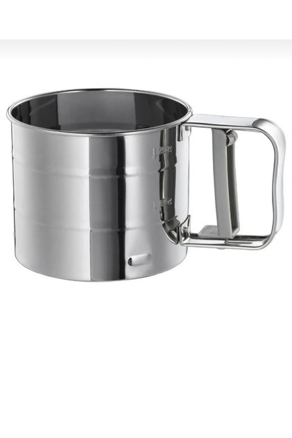 Flour Sieve Idealisk