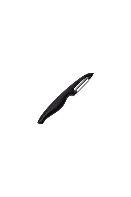 Side Peeler - Black