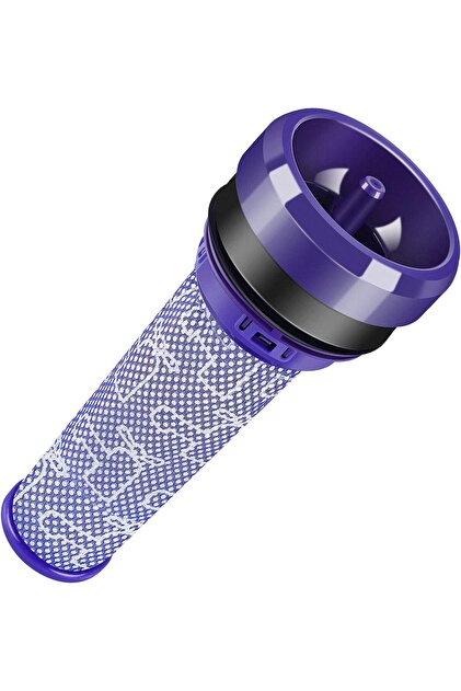 C様 Popüler Dyson DC37 DC33C DC39 DC28C DC53 için filtre ön motor