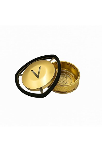 【未開封】Smoke &Mirrors V4、V5 vulcan Ajia Vulcan HMD - V4 Gold Nargile Közlük - Fiyatı, Yorumları