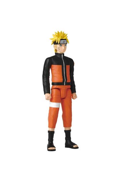 NARUTO フィギュア30体セット BANDAI Naruto 30cm Anime Heroes Mega - Fiyatı, Yorumları