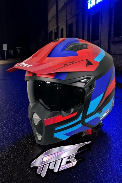 yyk SWAY SW X1 SEUL KASK - Fiyatı, Yorumları