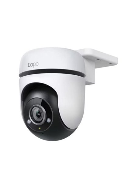 IP bezpečnostné kamery TP-LINK WIFI CAM PAN/TILT NIGHT FHD C500