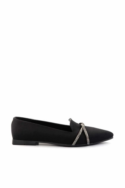 Black Women's Ballerina Ballerina K01473010438