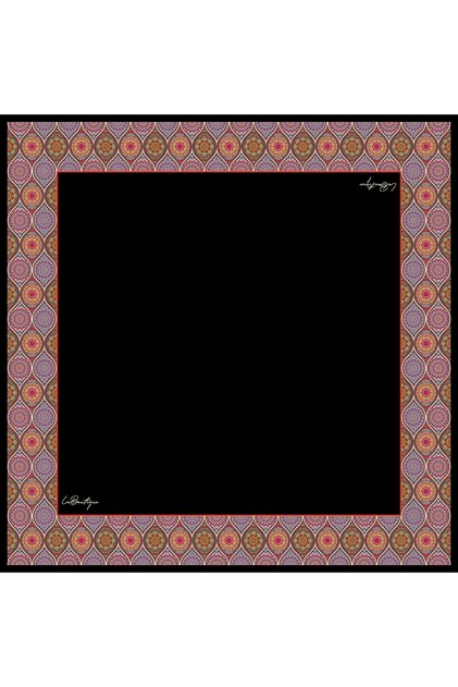 Fall | Summer Series Scarf 2205-01-90X90