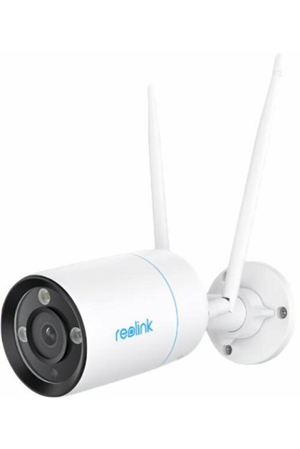 Cameră W330 8Mp 4K Wifi Uhd Bullet Ext