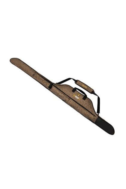 Geantă/cutie pentru lansete Delphin AREA DoubleSAFE Carpath 300-2, lungime 165cm