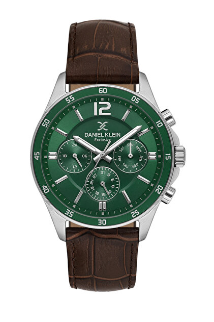Daniel Klein DK.1.13834-7 Exclusive Erkek Kol Saati - Fiyatı