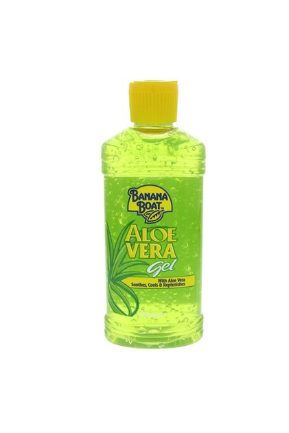 Aloe Vera Gel 230g – Soothing After Sun Gel for Skin Relief & Hydration