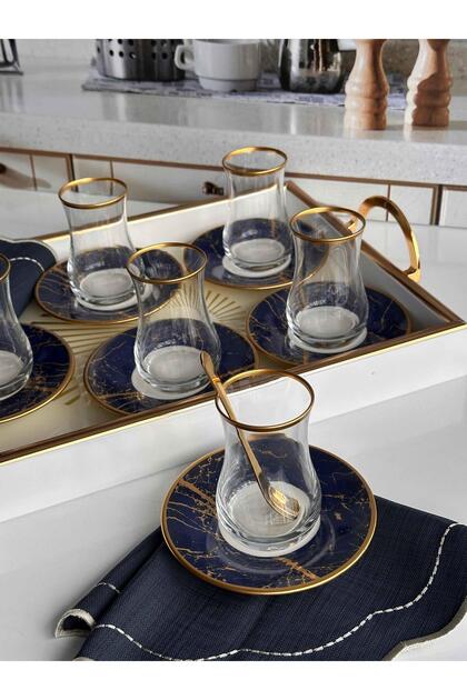 Imperial Tea Set 12 Pieces for 6 People