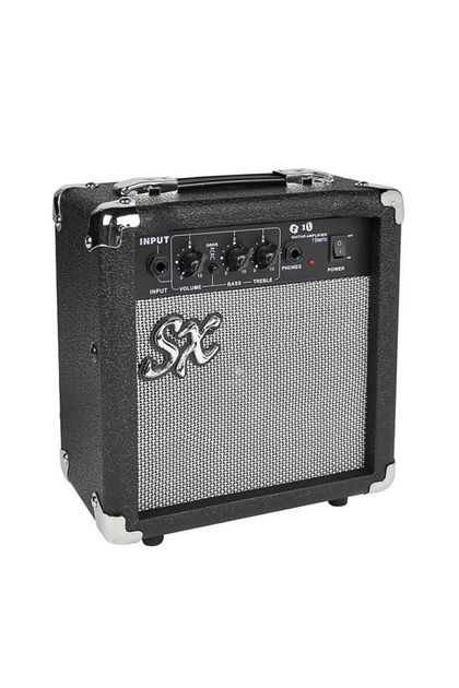 G10 Amplificator combo chitara electrica 10W 5"