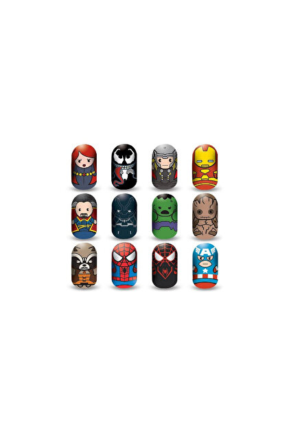MARVEL Puniz Squishy Battle 2024258001 - Fiyatı, Yorumları