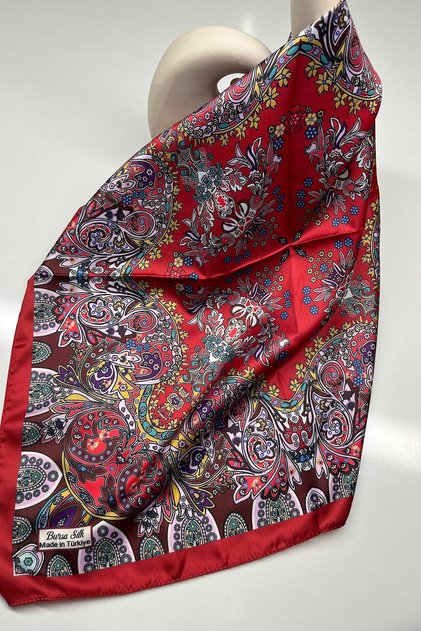 Boyun Fuları 5812-18