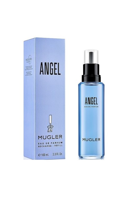 Thierry Mugler Angel , Eau de Parfum , Γυναίκες, Eau de Parfum , 100 ml Ρεζέρβα