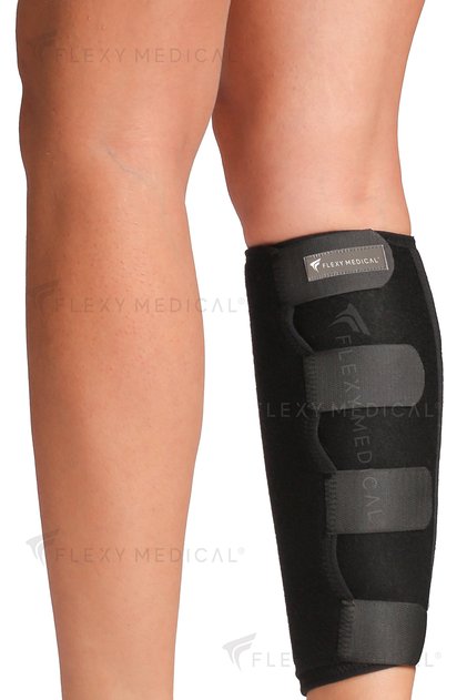 Orthopedic Lower Abdomen - Ligament Stabilization Postoperative and Athlete Impact Protector 1 Piece