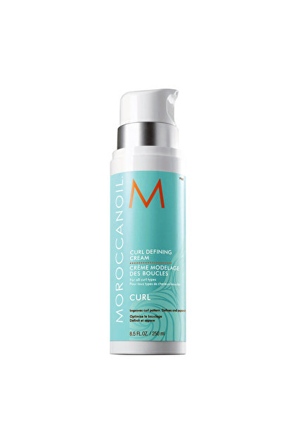 Curl Bukle Belirginleştirici Durulanmayan Krem 250ml