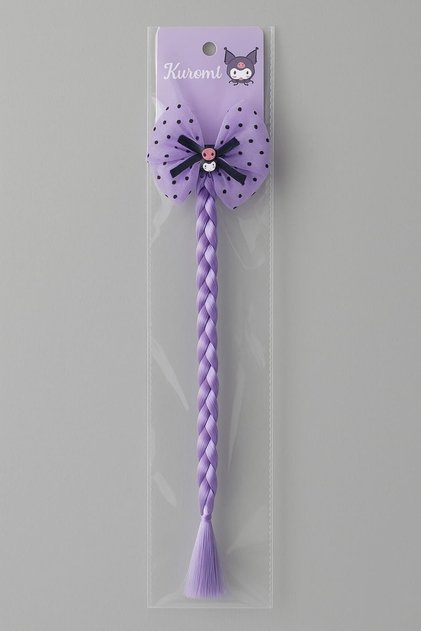 Chromi Hairpin