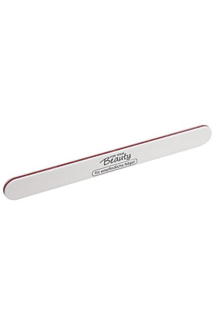File for Sensitive Nails