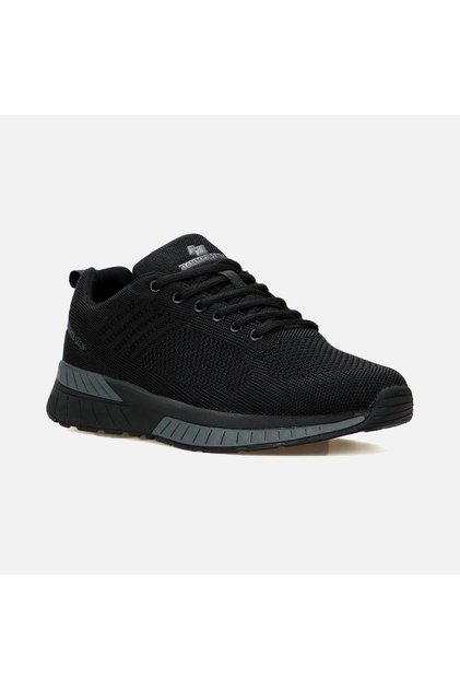 Manaus Men's Sports Shoes Black