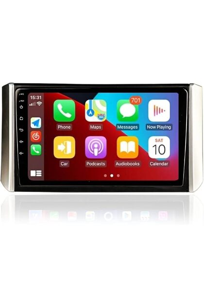 Android Car Stereo for Mitsubishi Xpander 2017-2021 1+32GB , 10 Inch with AHD Camera