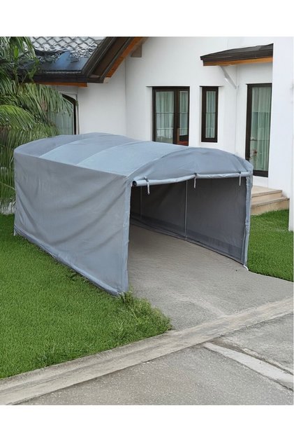 Demonte Araba Garajı Araç Otoparkı Garaj (TAKSİ TİPİ ARAÇLAR IÇİN UYGUNDUR)