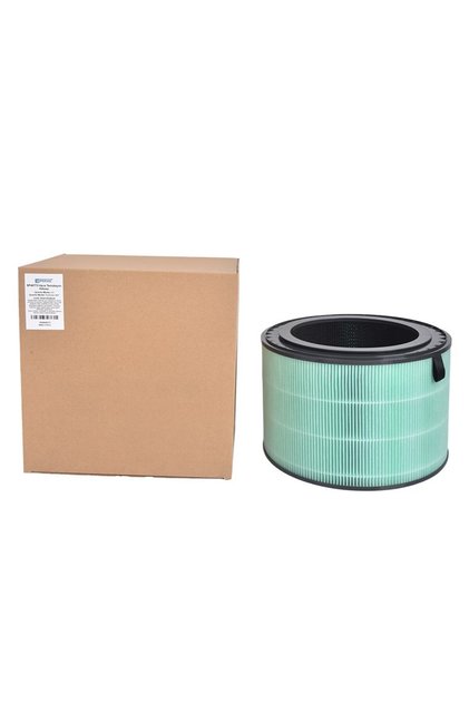 Filtru 3 în 1 compatibil cu purificatorul de aer LG AS65GDWH0 PuriCare 360