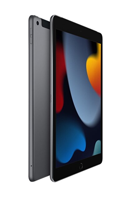 Apple iPad 9. Nesil 256 GB 10.2