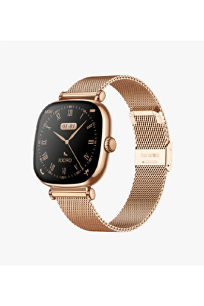Linktech S108 Premium LT Watch 46mm Süper Amoled IP68 Suya