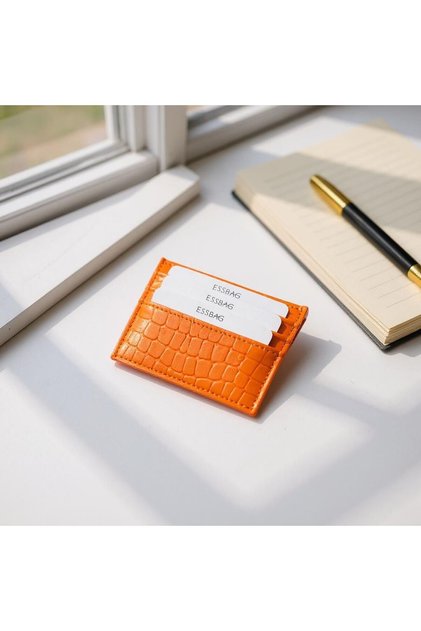 Women's Card Holder
