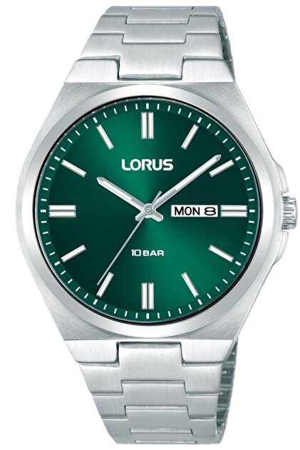 Lorus Rh395ax9 Erkek Kol Saati - Fiyatı, Yorumları