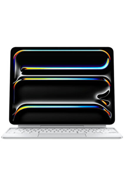 Apple 13 inç iPad Pro M4 WiFi 256 GB Tablet Gümüş MVX33TU/A