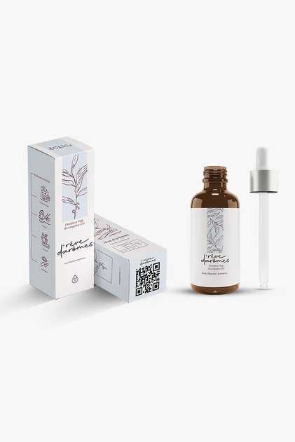 Eucalyptus Oil