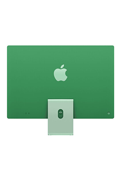 Apple 24-inch iMac with Retina 4.5K display: Apple M4 chip with 10