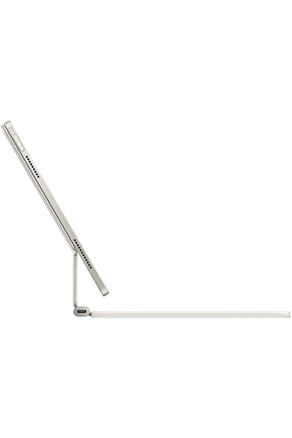 Apple 11 inç iPad Air (M3) için Magic Keyboard Türkçe Q Klavye