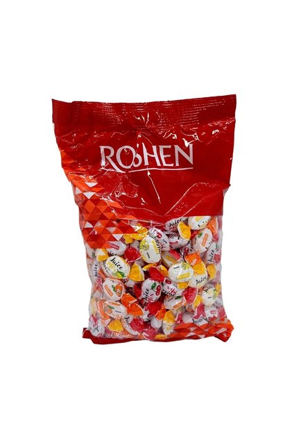 Juice Mix - Drops cu gust de fructe, 1 kg