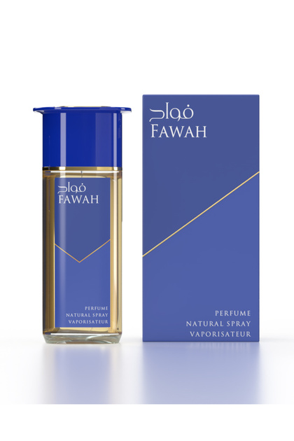 بخاخ عطر فواح 100مل
