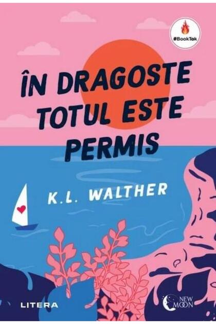 In Dragoste Totul Este Permis, K.l. Walther