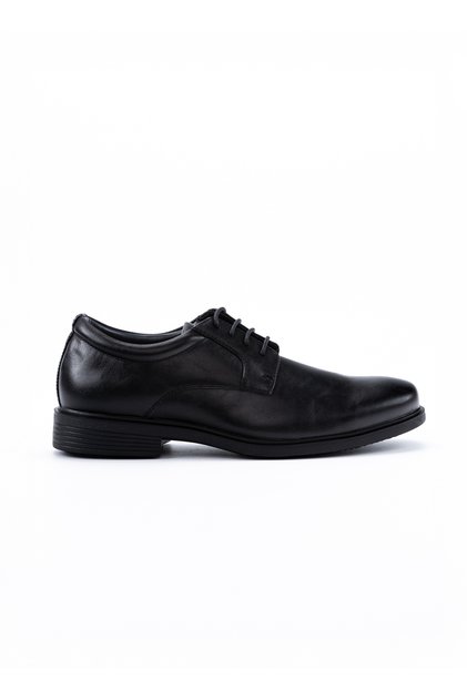 Lace-Up Formal Shoes